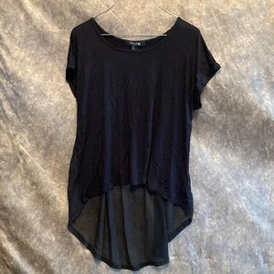 Forever 21 dress shirt